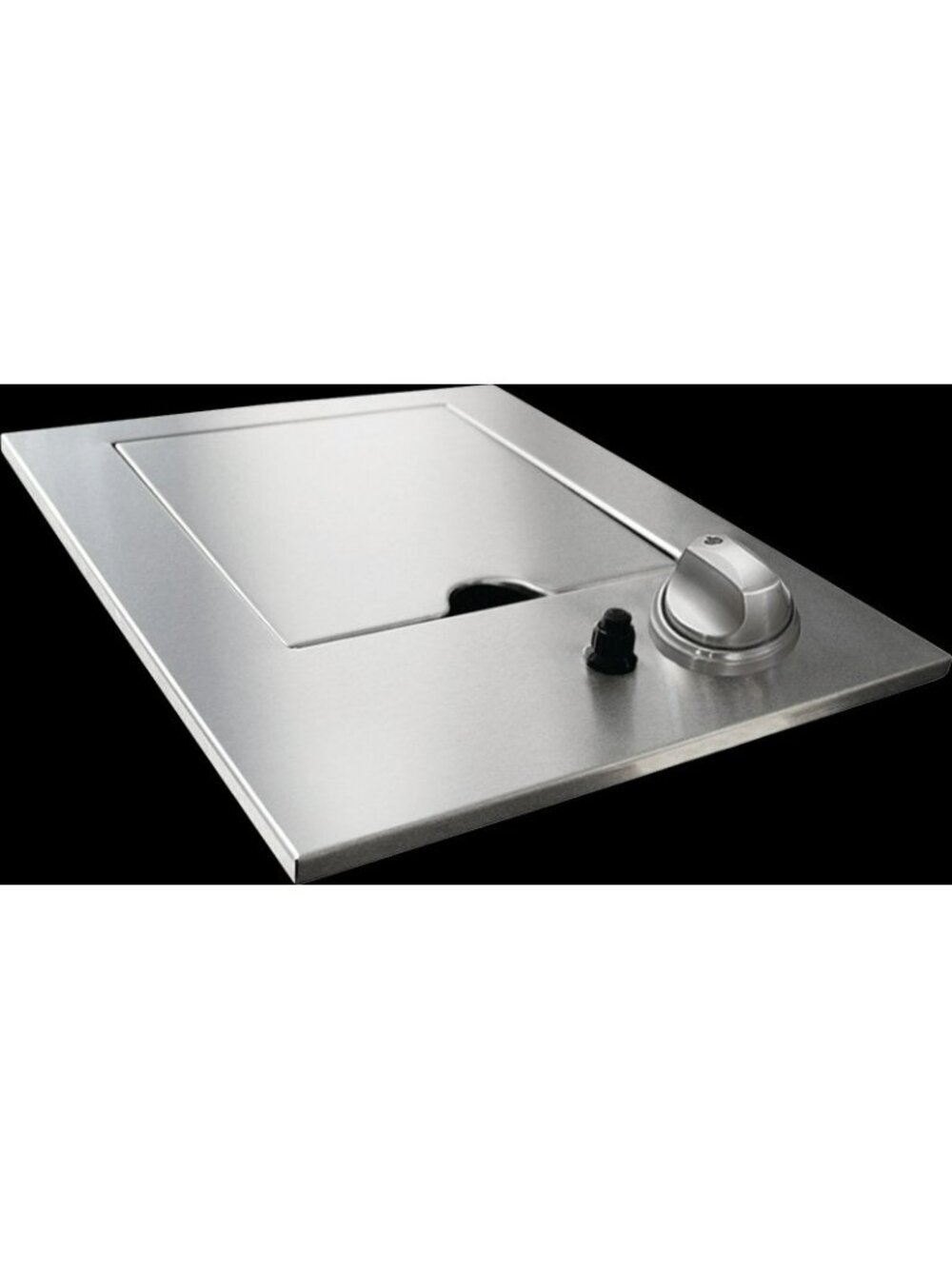 Napoleon Stainless Steel Propane Side Burner With Flex Line New Without Box